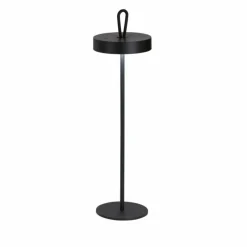 FHL easy Lampe de table Dord LED Noir, 1 lumière* Lampes À Poser
