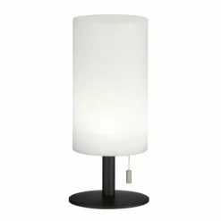 FHL easy Lampe de table Larino LED Anthracite, 1 lumière, Changeur de couleurs* Lampes À Poser