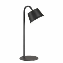 FHL easy Lampe de table Voet LED Noir, 1 lumière* Éclairage Led