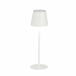 FHL easy Lampe de table Viletto LED Blanc, 1 lumière* Éclairage Led