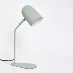 hofstein Lampe de table Gilsbro Vert, 1 lumière