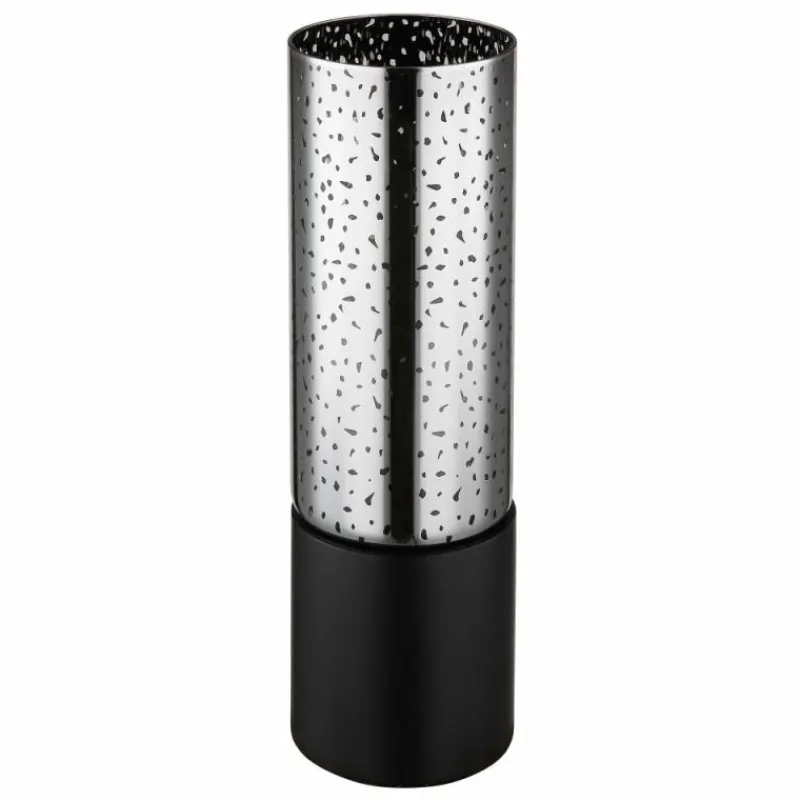 Luminaires Globo Lighting Lampe de table Globo ANNIKA Noir, 1 lumière