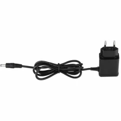 Luminaires Globo Lighting Lampe de table Globo BERLETTA LED Gris, Blanc, 1 lumière* Éclairage Led