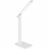 Luminaires Globo Lighting Lampe de table Globo BULLA LED Blanc, 1 lumière* Éclairage Led