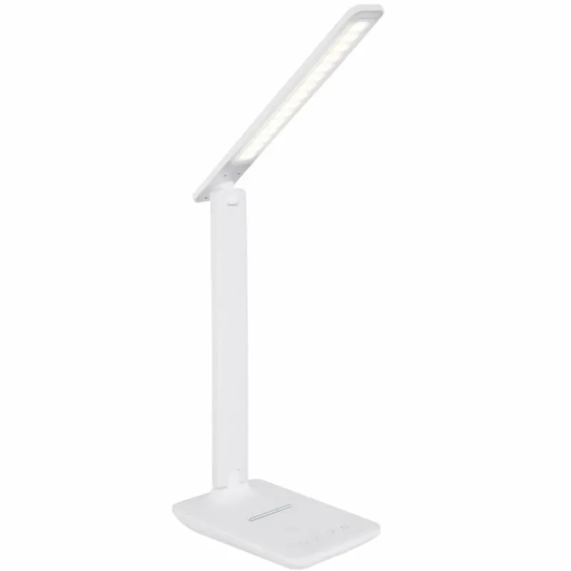 Luminaires Globo Lighting Lampe de table Globo BULLA LED Blanc, 1 lumière* Éclairage Led