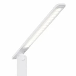 Luminaires Globo Lighting Lampe de table Globo BULLA LED Blanc, 1 lumière* Éclairage Led