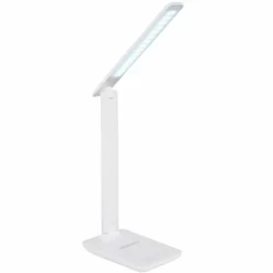 Luminaires Globo Lighting Lampe de table Globo BULLA LED Blanc, 1 lumière* Éclairage Led