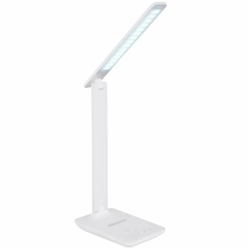 Luminaires Globo Lighting Lampe de table Globo BULLA LED Blanc, 1 lumière* Éclairage Led