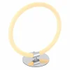 Luminaires Globo Lighting Lampe de table Globo EPI LED Blanc, 1 lumière* Lampes À Poser
