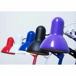 Luminaires Scandinaves-Luminaires Globo Lighting Lampe de table Globo Famous Blanc, 1 lumière