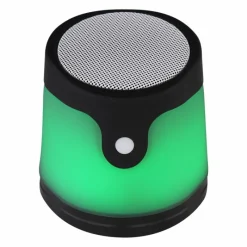 Luminaires Globo Lighting Lampe de table Globo GROPINA Noir, Blanc, 6 lumières, Changeur de couleurs* Lampes À Poser