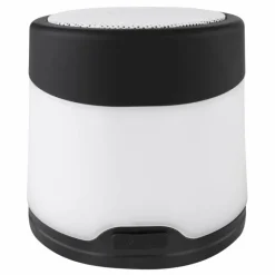 Luminaires Globo Lighting Lampe de table Globo GROPINA Noir, Blanc, 6 lumières, Changeur de couleurs* Lampes À Poser