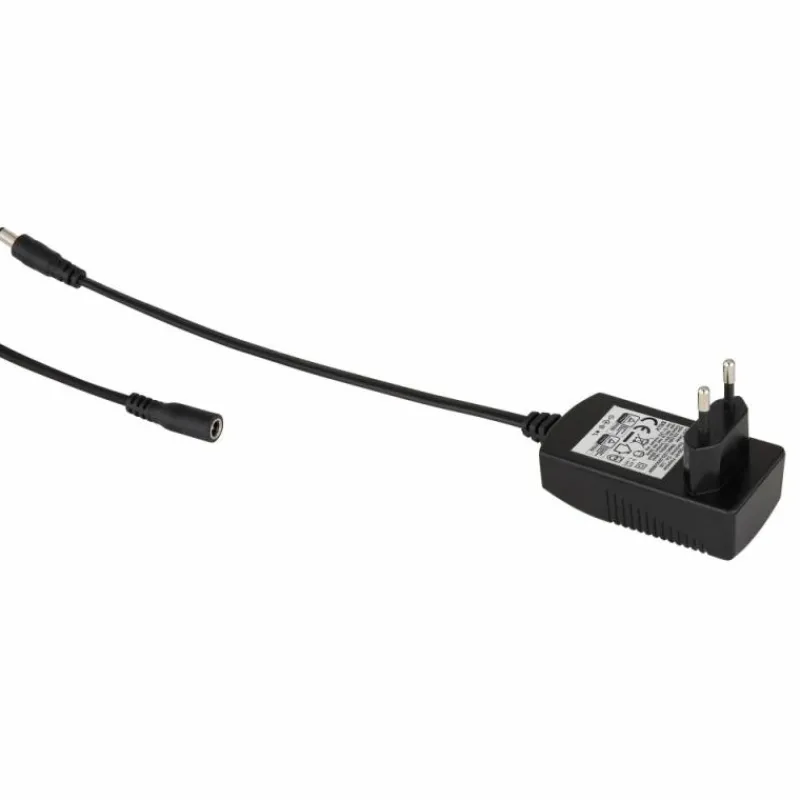 Luminaires Globo Lighting Lampe de table Globo ILLA LED Noir, 1 lumière* Éclairage Led