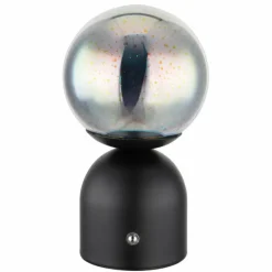 Luminaires Globo Lighting Lampe de table Globo JULSY LED Laiton, 1 lumière