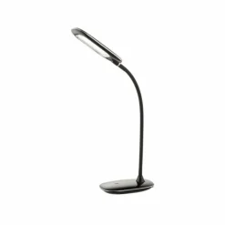 Luminaires Globo Lighting Lampe de table Globo LED Noir, 1 lumière* Éclairage Led