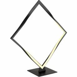 Luminaires Globo Lighting Lampe de table Globo MAXXY LED Noir, 1 lumière* Éclairage Led