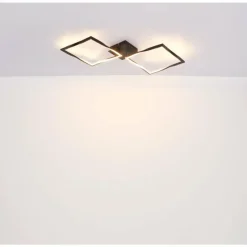 Luminaires Globo Lighting Lampe de table Globo MAXXY LED Noir, 1 lumière* Éclairage Led