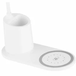 Luminaires Globo Lighting Lampe de table Globo MELLI LED Blanc, 1 lumière* Éclairage Led