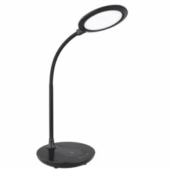 Luminaires Globo Lighting Lampe de table Globo Noir, 1 lumière* Lampes À Poser