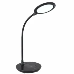 Luminaires Globo Lighting Lampe de table Globo Noir, 1 lumière* Lampes À Poser