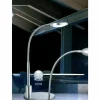 Luminaires Globo Lighting Lampe de table Globo PEGASI LED Aluminium, 1 lumière* Éclairage Led