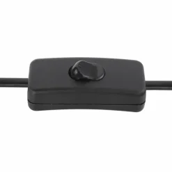 Luminaires Globo Lighting Lampe de table Globo RIHA LED Laiton, Noir, 4 lumières