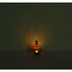 Luminaires Globo Lighting Lampe de table Globo SOLAR LED Noir, 1 lumière, Télécommandes