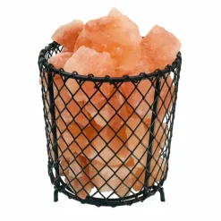 Luminaires Globo Lighting Lampe de table Globo STONE Noir, 1 lumière* Lampes À Poser