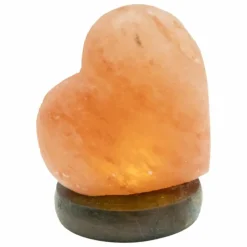 Lampes En Bois-Luminaires Globo Lighting Lampe de table Globo STONE LED Brun, Écru, 1 lumière