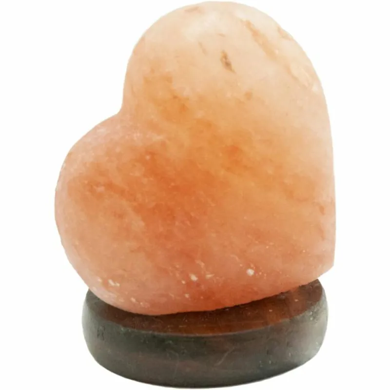 Lampes En Bois-Luminaires Globo Lighting Lampe de table Globo STONE LED Brun, Écru, 1 lumière