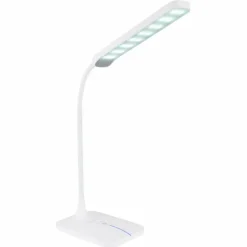 Luminaires Globo Lighting Lampe de table Globo URANO LED Blanc, 1 lumière* Éclairage Led