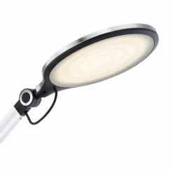 Luminaires Globo Lighting Lampe de table Globo URIAS LED Argenté, 1 lumière* Lampes À Poser