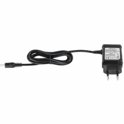 Luminaires Globo Lighting Lampe de table Globo URIAS LED Argenté, 1 lumière* Lampes À Poser