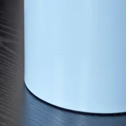 hofstein Lampe de table Godrie Bleu, 1 lumière