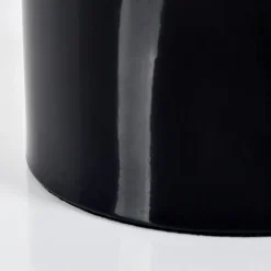 hofstein Lampe de table Godrie Noir, 1 lumière