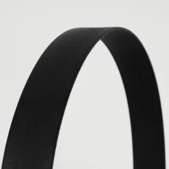 Lampes Industrielles-hofstein Lampe de table Gourguel Noir, 1 lumière