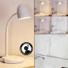hofstein Lampe de table Grenoble LED Blanc, 1 lumière