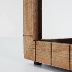 Luminaires Scandinaves-hofstein Lampe de table Guarda Écru, Noir, 1 lumière