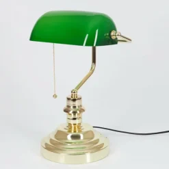 hofstein Lampe de table Havsta Laiton, 1 lumière