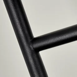 hofstein Lampe de table Hogatza Noir, 1 lumière