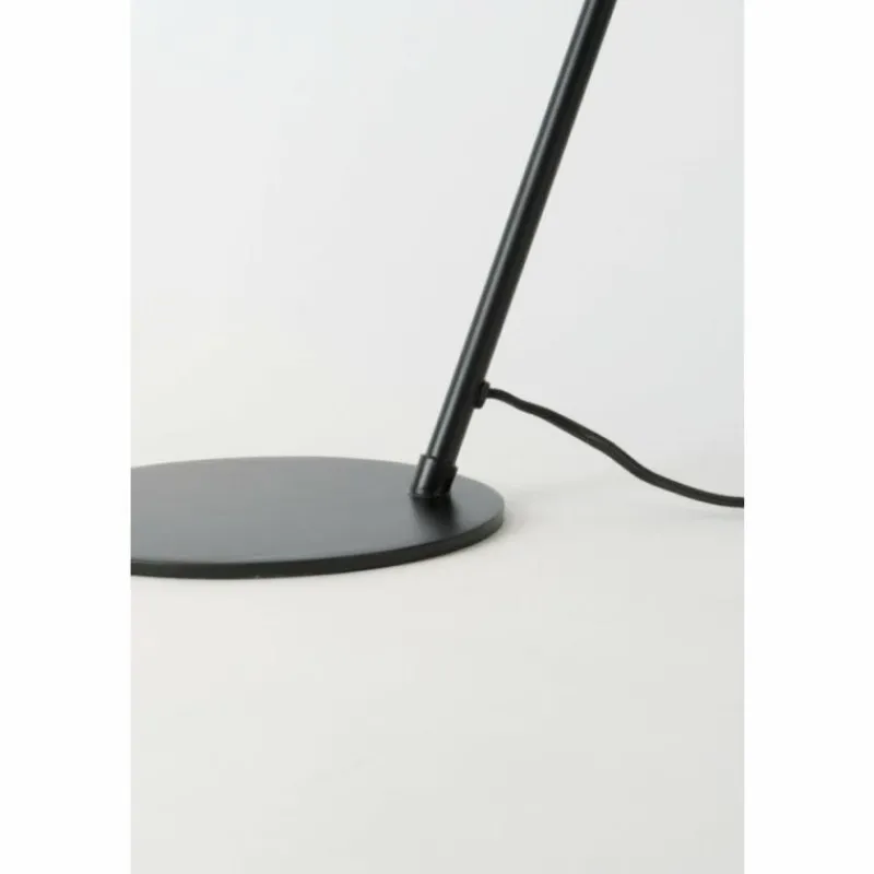Luminaires Holländer Lampe de table Holländer CLASSICO Noir, 1 lumière* Lampes À Poser