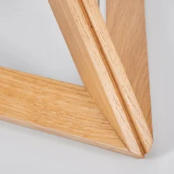 Luminaires Scandinaves-hofstein Lampe de table Huanchillas LED Écru, 1 lumière