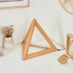 Luminaires Scandinaves-hofstein Lampe de table Huanchillas LED Écru, 1 lumière