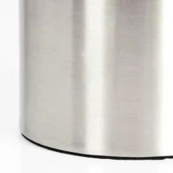 hofstein Lampe de table Keppoch Nickel mat, 1 lumière