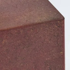 Lampes Vintages & Rétros-hofstein Lampe de table Lagradioule Rouille, 1 lumière