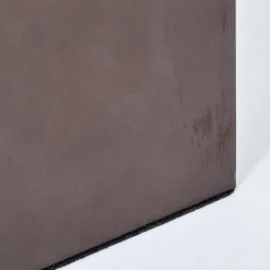 Lampes Vintages & Rétros-hofstein Lampe de table Lagradioule Brun, Bronze, 1 lumière