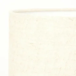 Lampes En Tissu-hofstein Lampe de table Lahnus Noir, 1 lumière