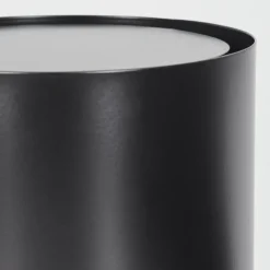 hofstein Lampe de table Launceston Noir, 1 lumière