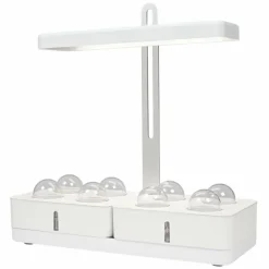 Luminaires Ledvance Lampe de table LEDVANCE Indoor Garden Blanc, 1 lumière* Éclairage Led