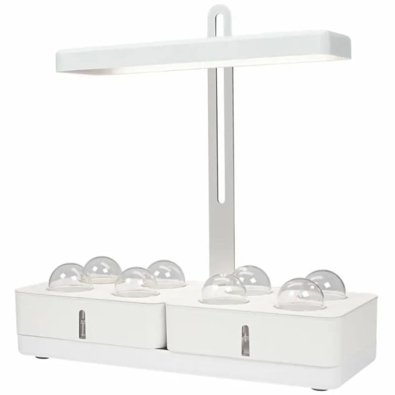 Luminaires Ledvance Lampe de table LEDVANCE Indoor Garden Blanc, 1 lumière* Éclairage Led